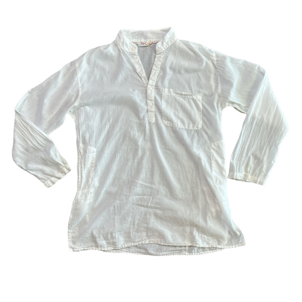 Dolma Long Sleeve Top - Picture 4 of 8